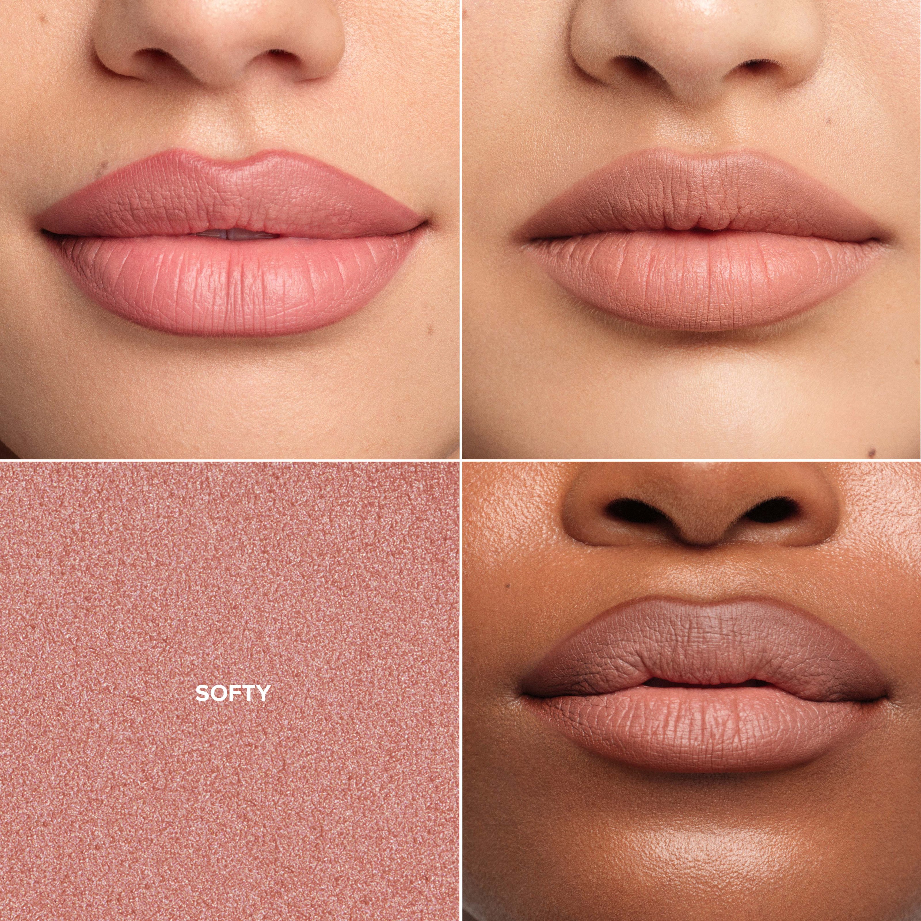 Anastasia Beverly Hills Lip Velvet Softy (obrázok 5)