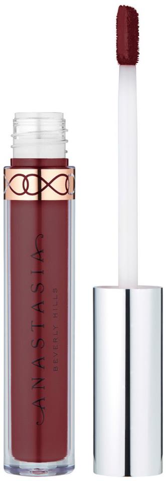 Anastasia Beverly Hills Liquid Lipstick Bohemian