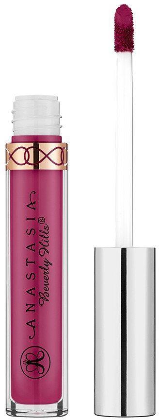 Anastasia Beverly Hills Liquid Lipstick Craft