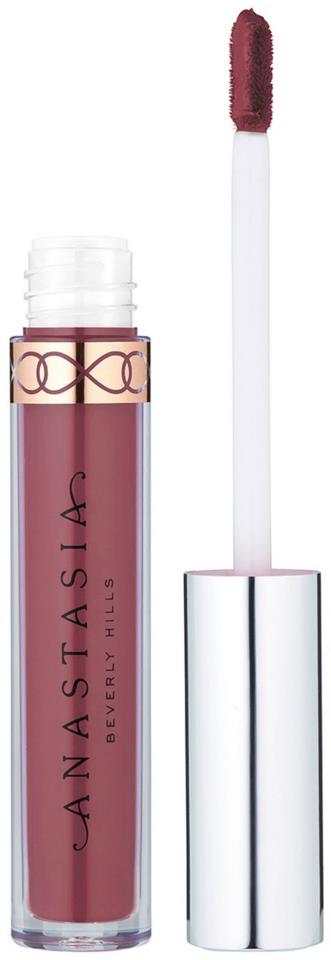 Anastasia Beverly Hills Liquid Lipstick Dusty Rose