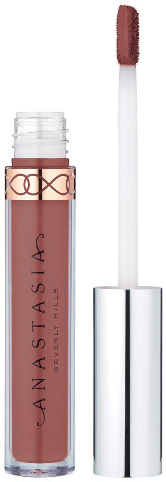 Anastasia Beverly Hills Liquid Lipstick Hudson