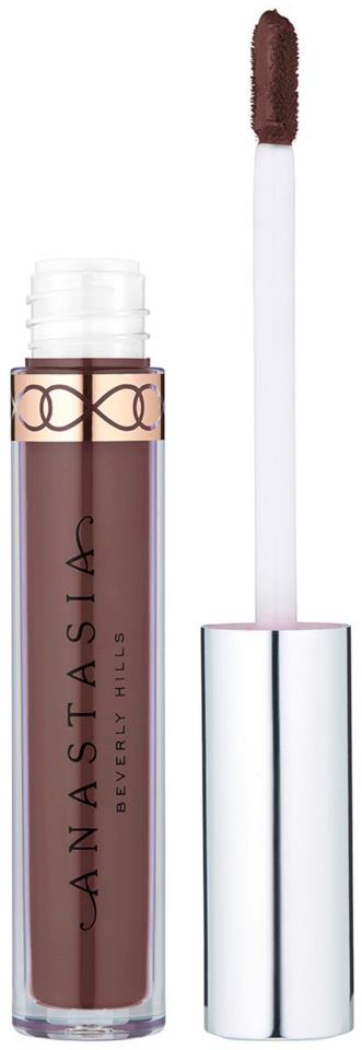 Anastasia Beverly Hills Liquid Lipstick Sepia