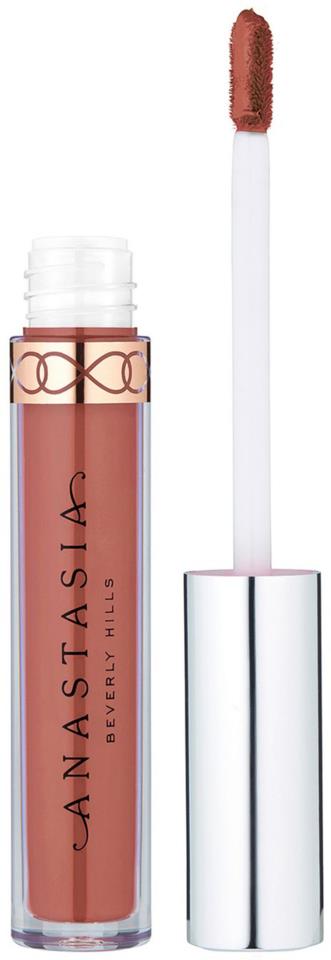 Anastasia Beverly Hills Liquid Lipstick Stripped