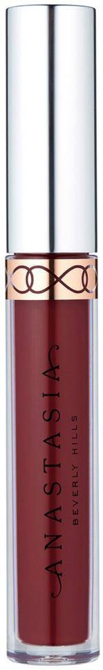 Anastasia Beverly Hills Liquid Lipstick Trust Issues
