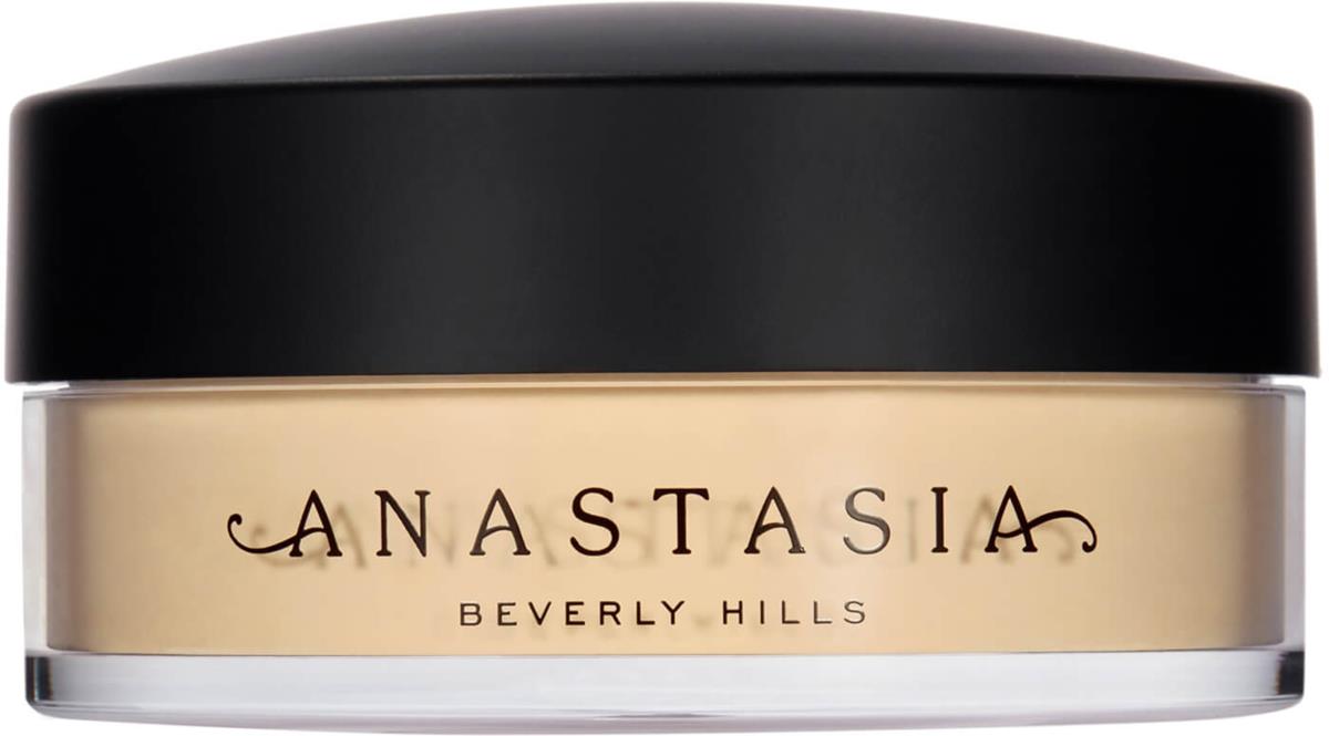 Anastasia Beverly Hills Loose Setting Powder Banana