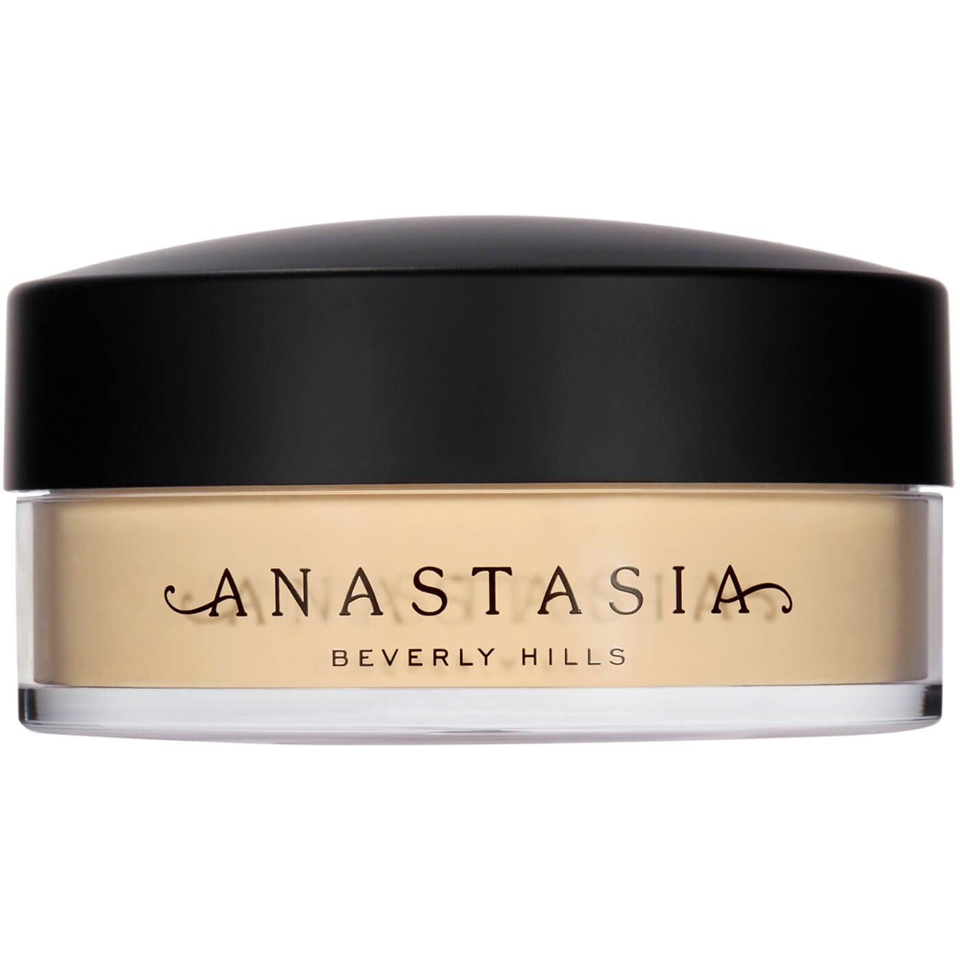 Anastasia Beverly Hills Loose Setting Powder Banana billede
