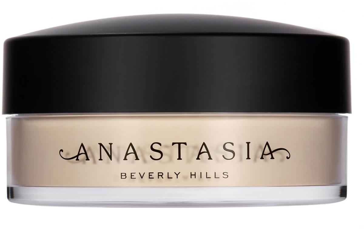 Anastasia Beverly Hills Loose Setting Powder Vanilla