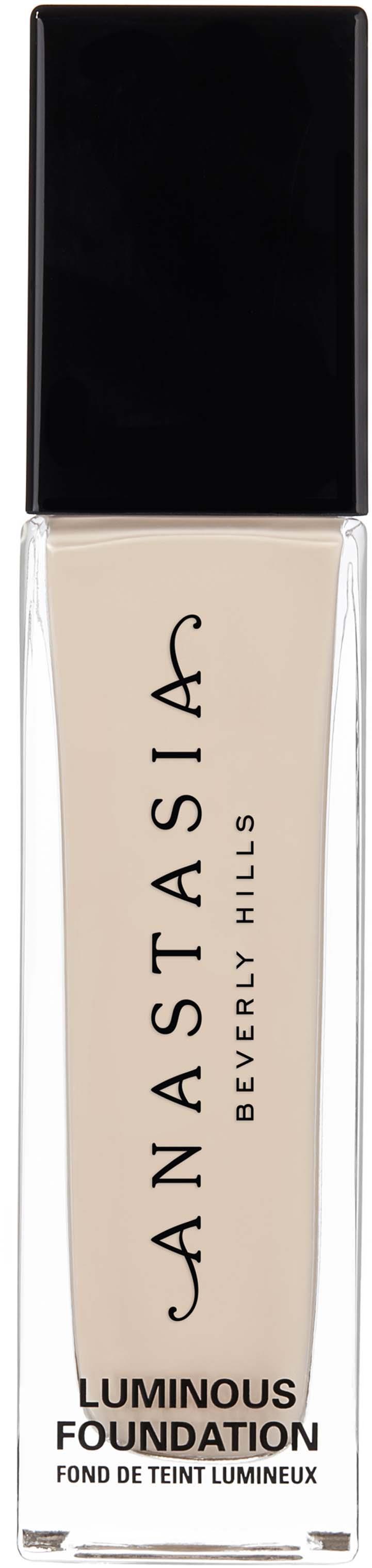 Anastasia Beverly Hills Luminous Foundation 100N