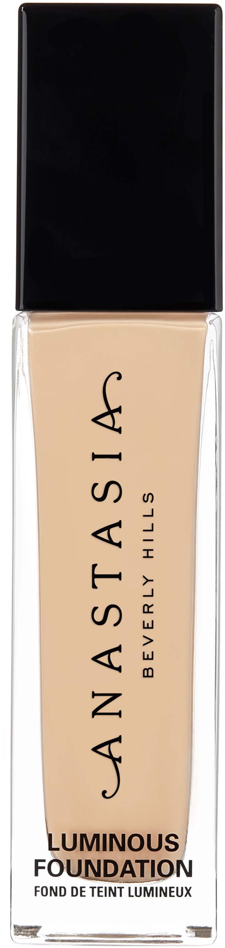 Anastasia Beverly Hills Luminous Foundation 120W