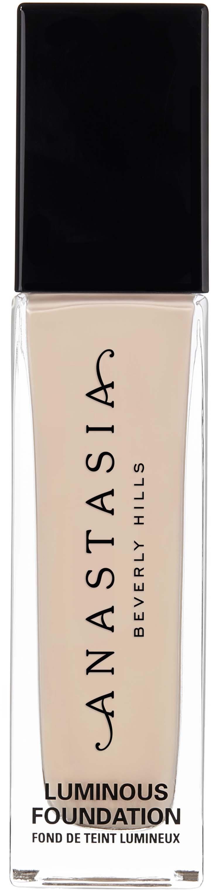 Anastasia Beverly Hills Luminous Foundation 130N