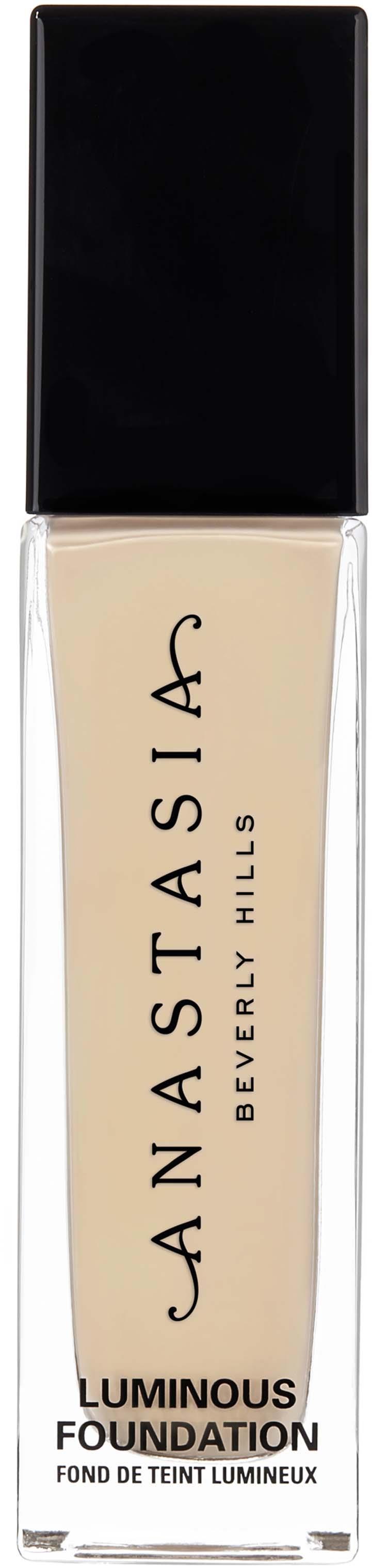 Anastasia Beverly Hills Luminous Foundation 160C