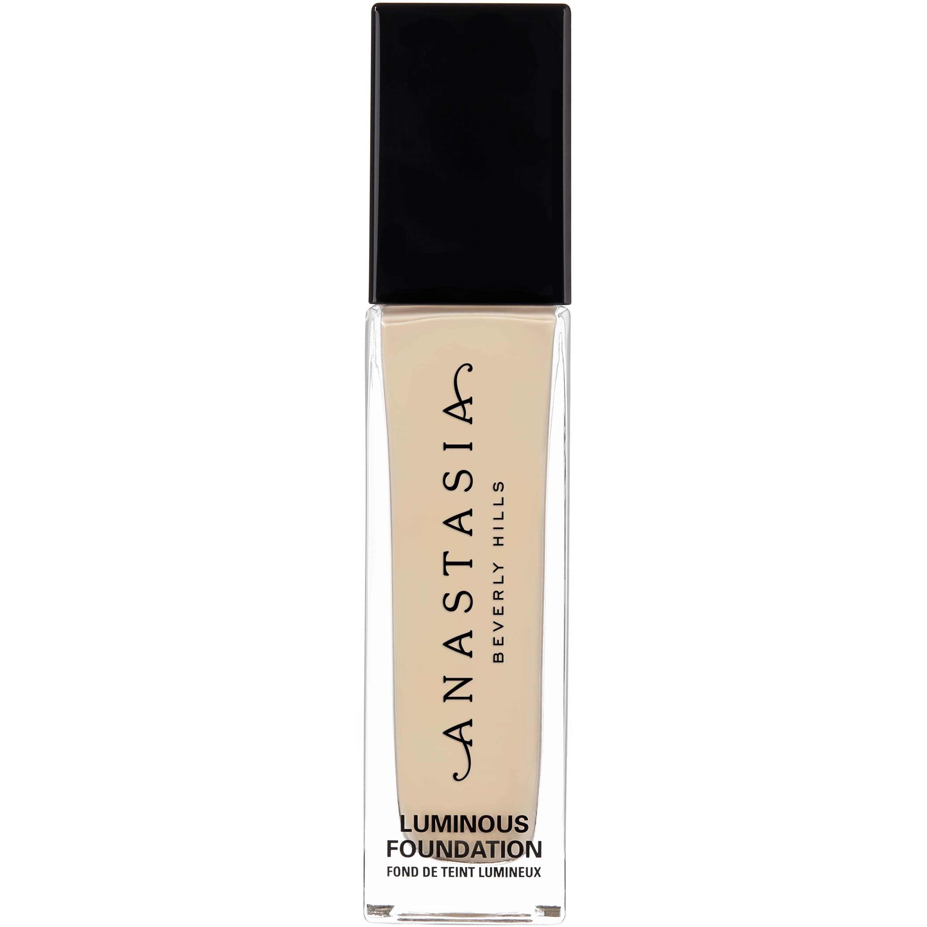 Anastasia Beverly Hills Luminous Foundation 160C
