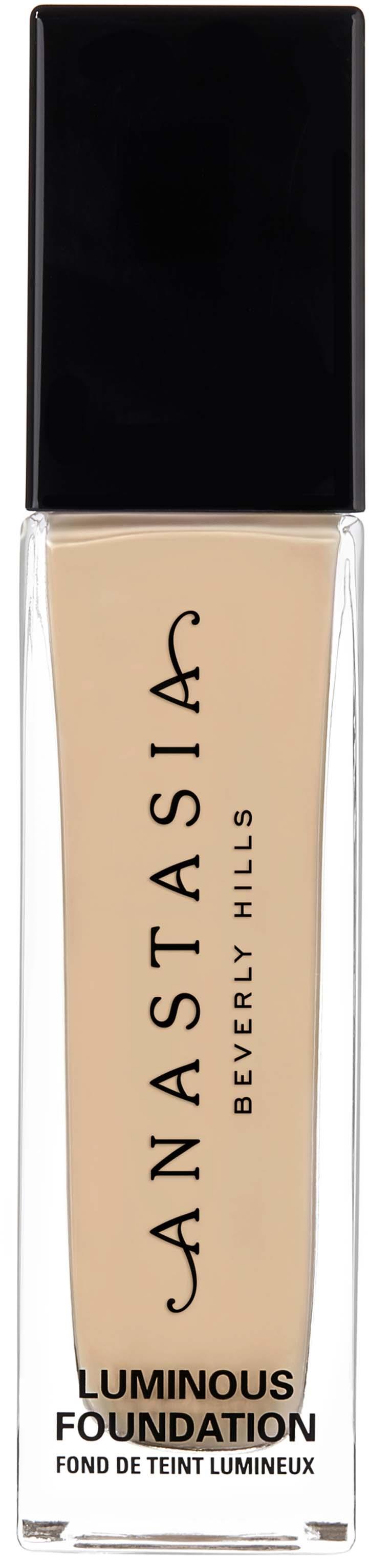 Anastasia Beverly Hills Luminous Foundation 210N