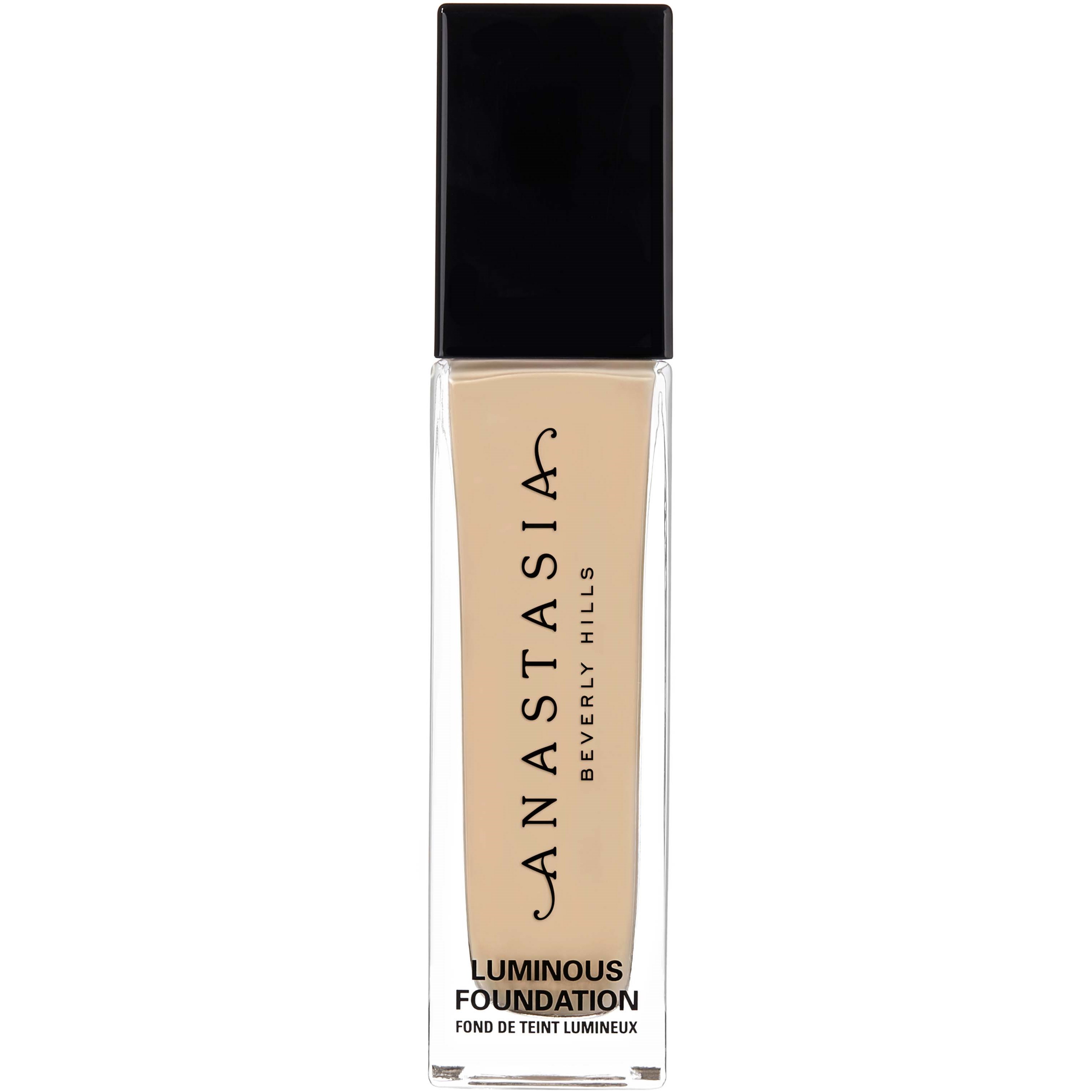 Anastasia Beverly Hills Luminous Foundation 210N billede