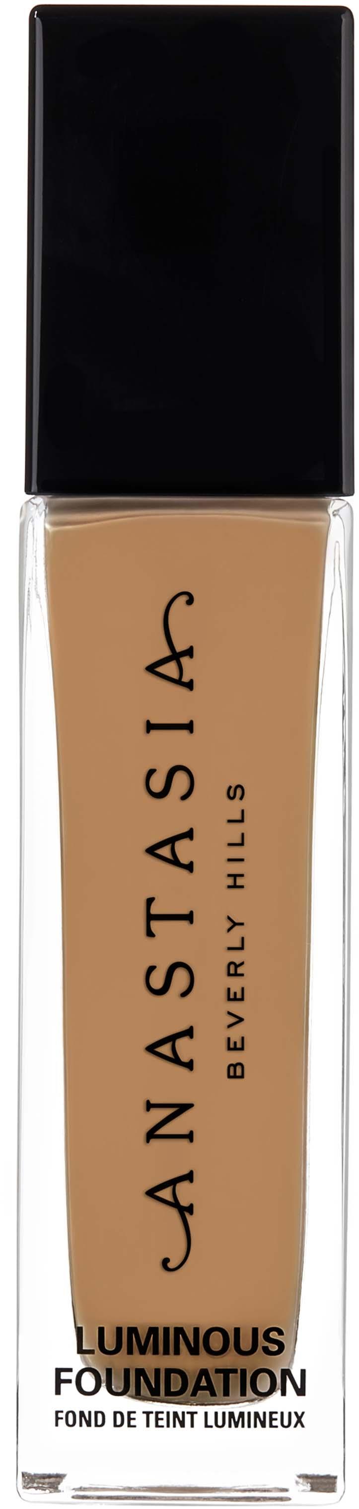 Anastasia Beverly Hills Luminous Foundation 340C