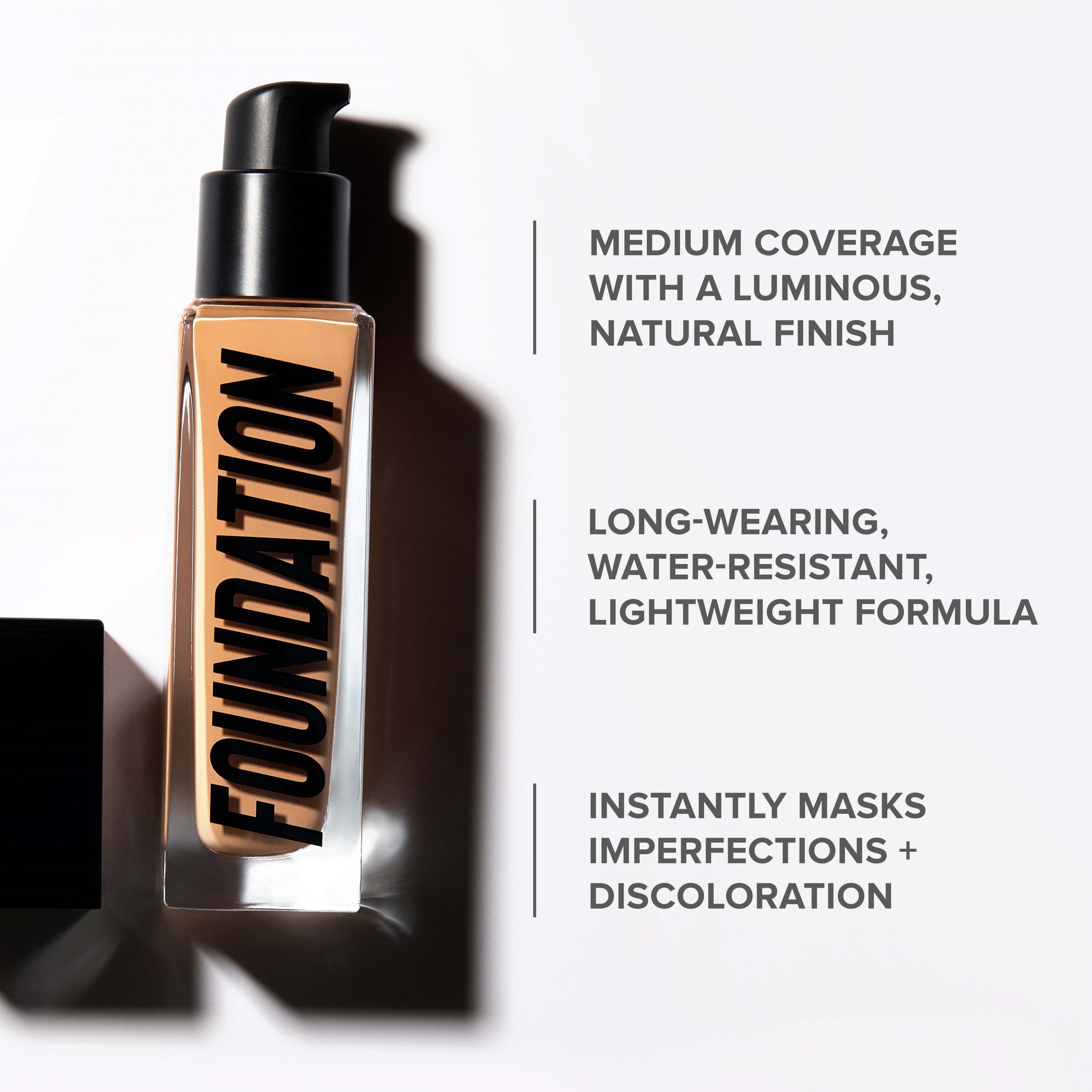 Anastasia Beverly Hills Luminous Foundation 355N (obrázok 6)