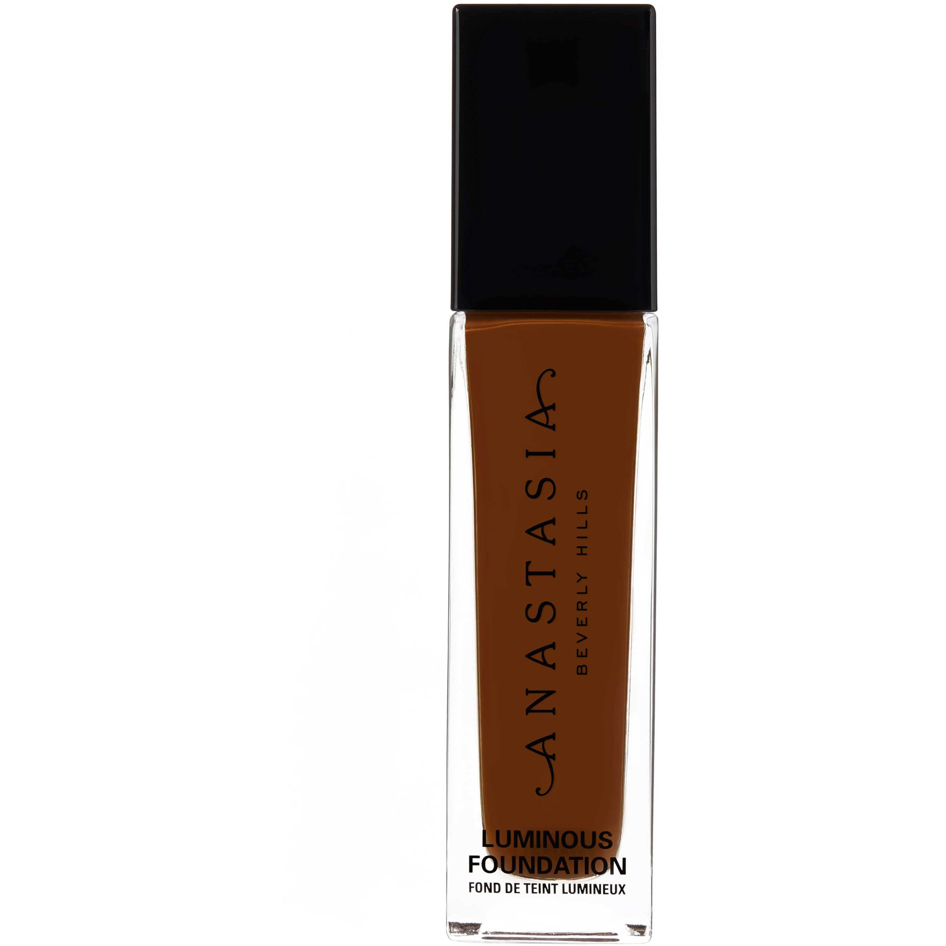 Anastasia Beverly Hills Luminous Foundation 540W
