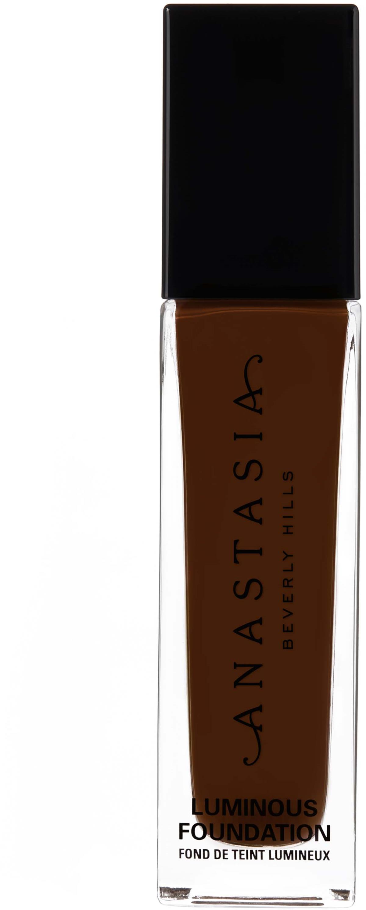 Anastasia Beverly Hills Luminous Foundation 580W
