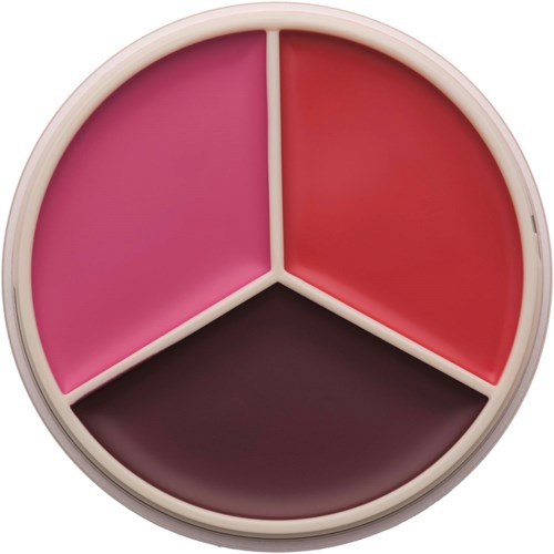 Anastasia Beverly Hills Magic Touch Blush Trio Berry/Rose