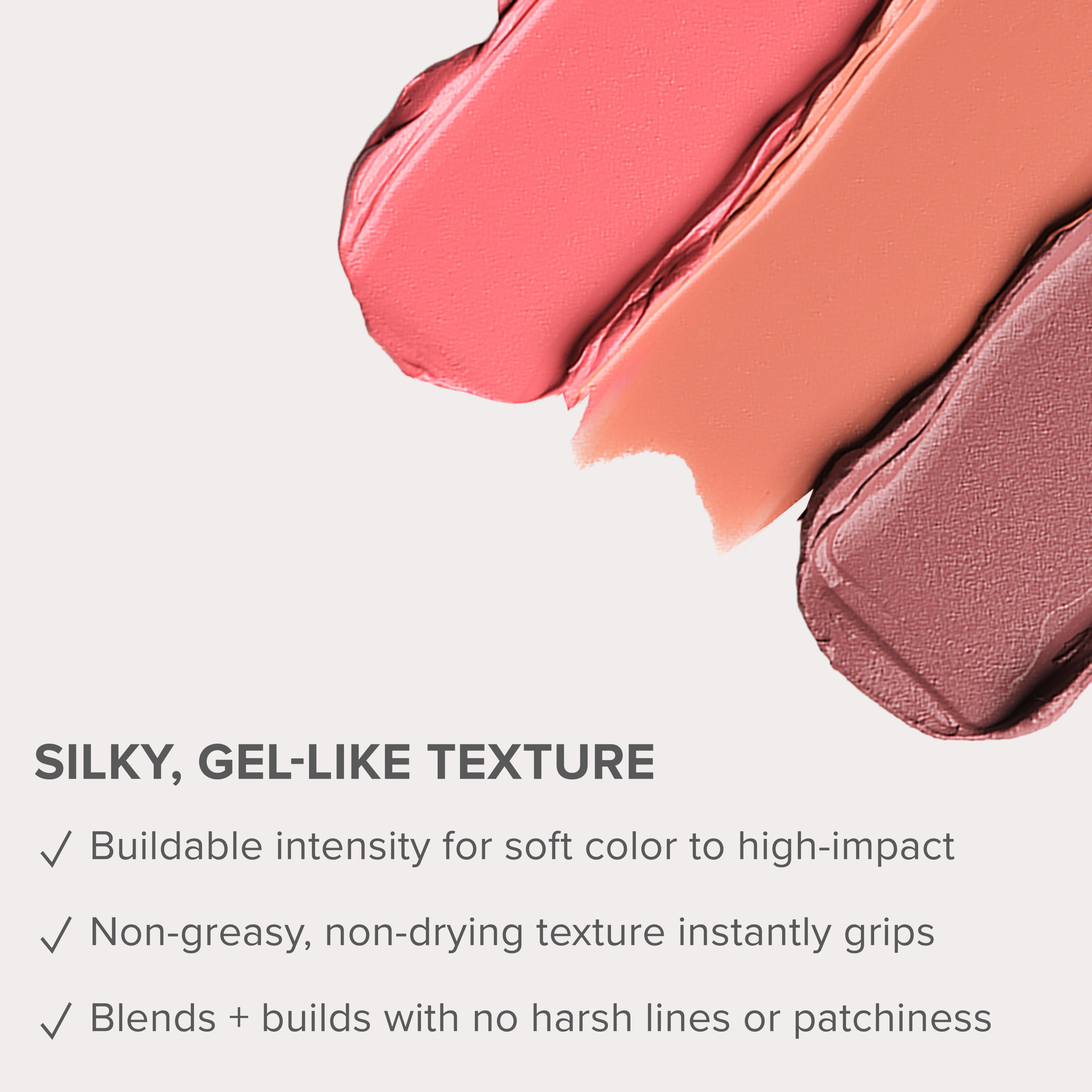 Anastasia Beverly Hills Magic Touch Blush Trio Berry/Rose (obrázok 5)