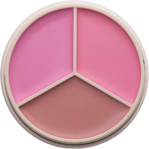 Anastasia Beverly Hills Magic Touch Blush Trio Pink