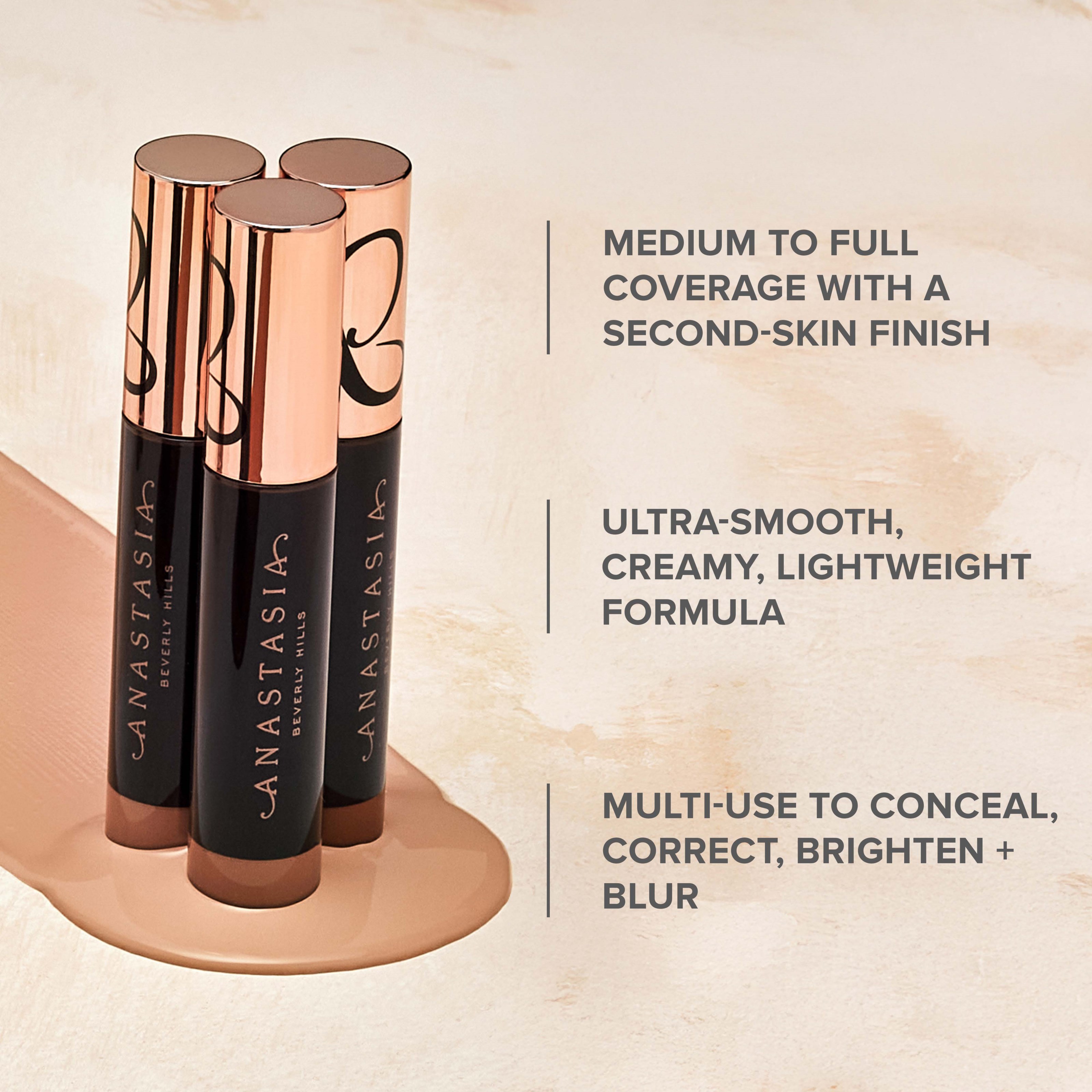 Anastasia Beverly Hills Magic Touch Concealer - 19 - korektor 19 (obrázok 4)