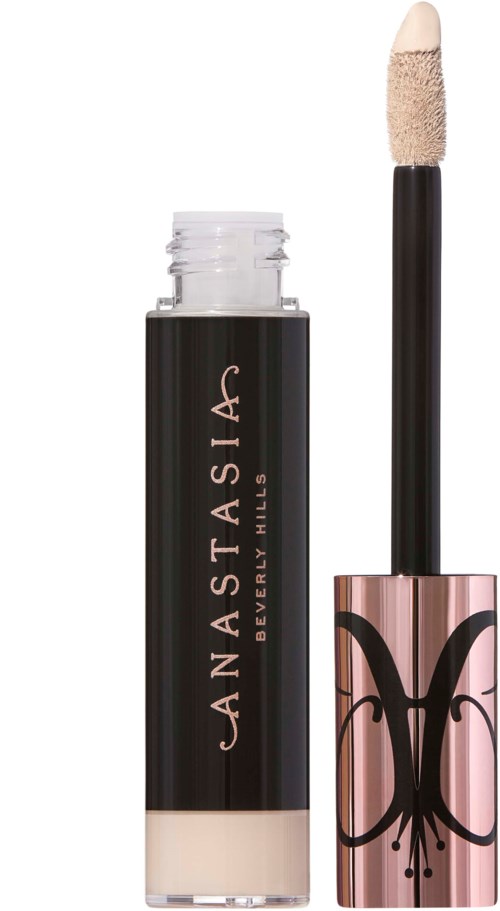 Anastasia Beverly Hills Magic Touch Concealer 4