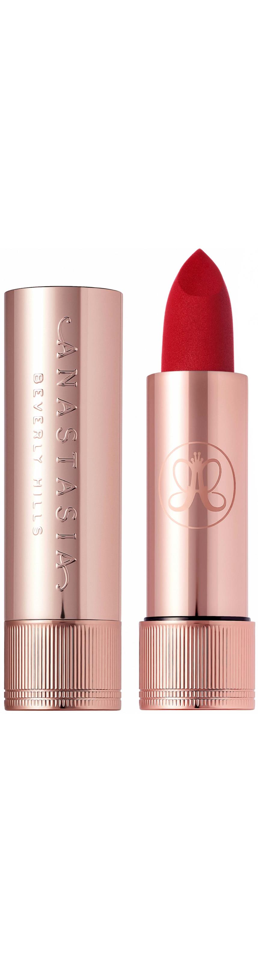 Anastasia Beverly Hills Matte Lipstick American Doll