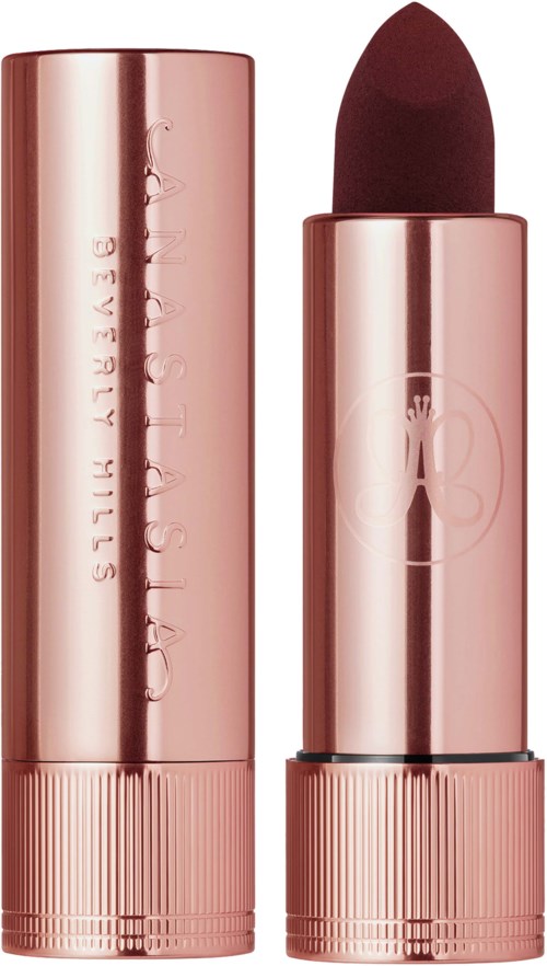 Anastasia Beverly Hills Matte Lipstick Berry Mocha