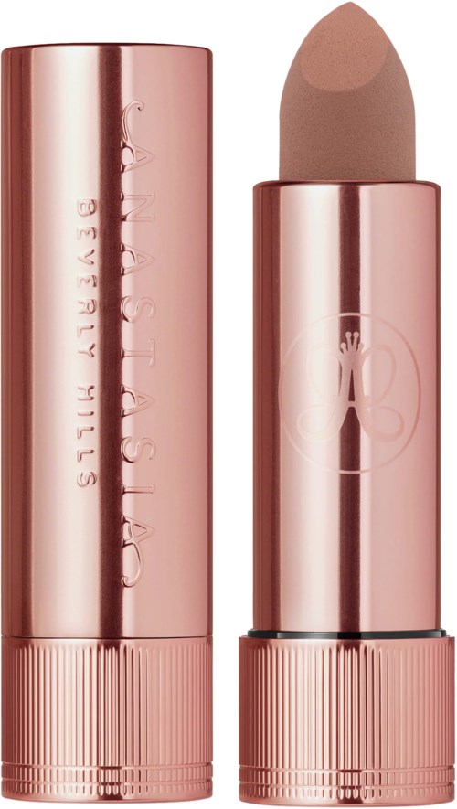 Anastasia Beverly Hills Matte Lipstick Hazelnut