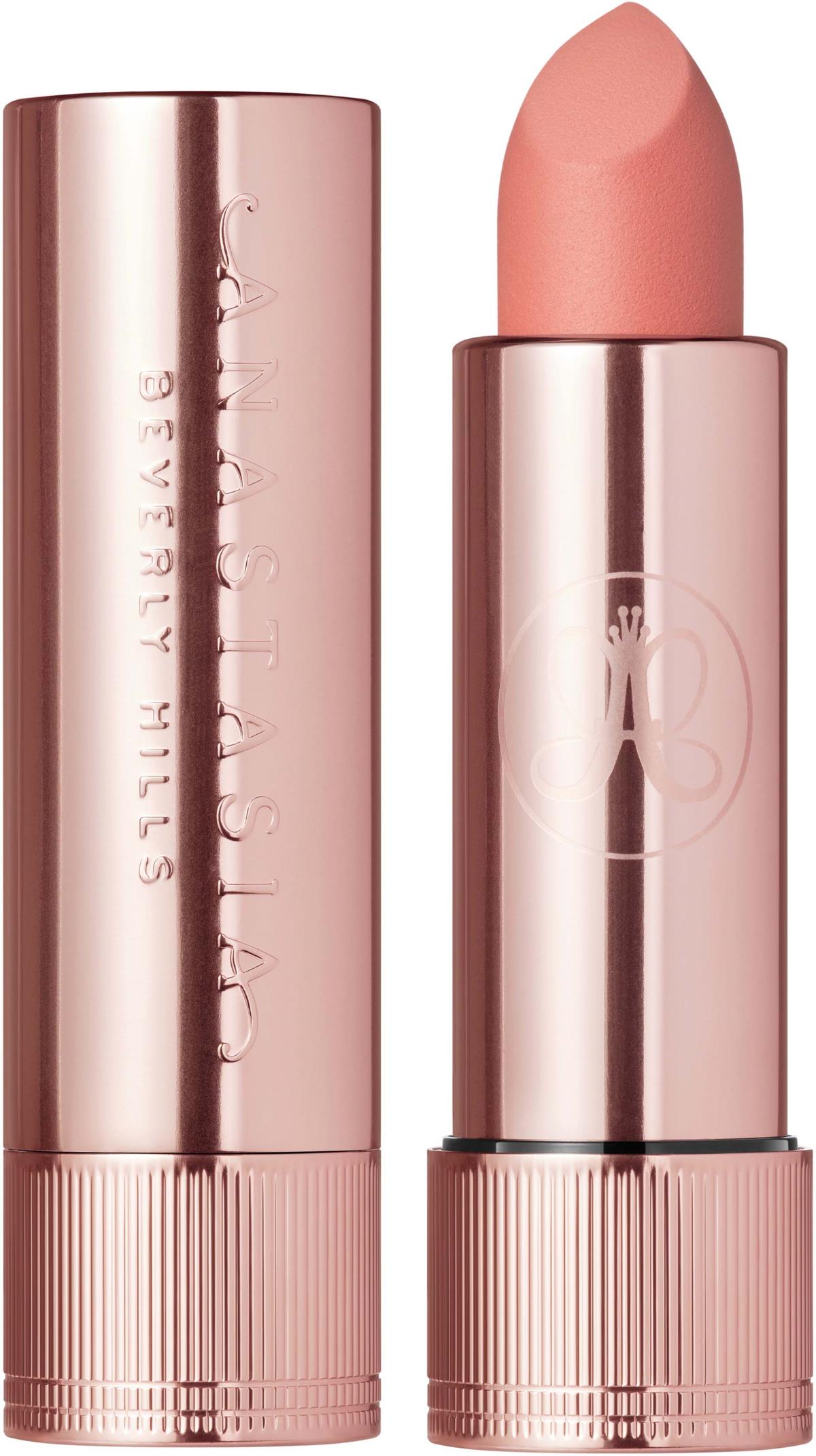 Anastasia Beverly Hills Matte Lipstick Hush