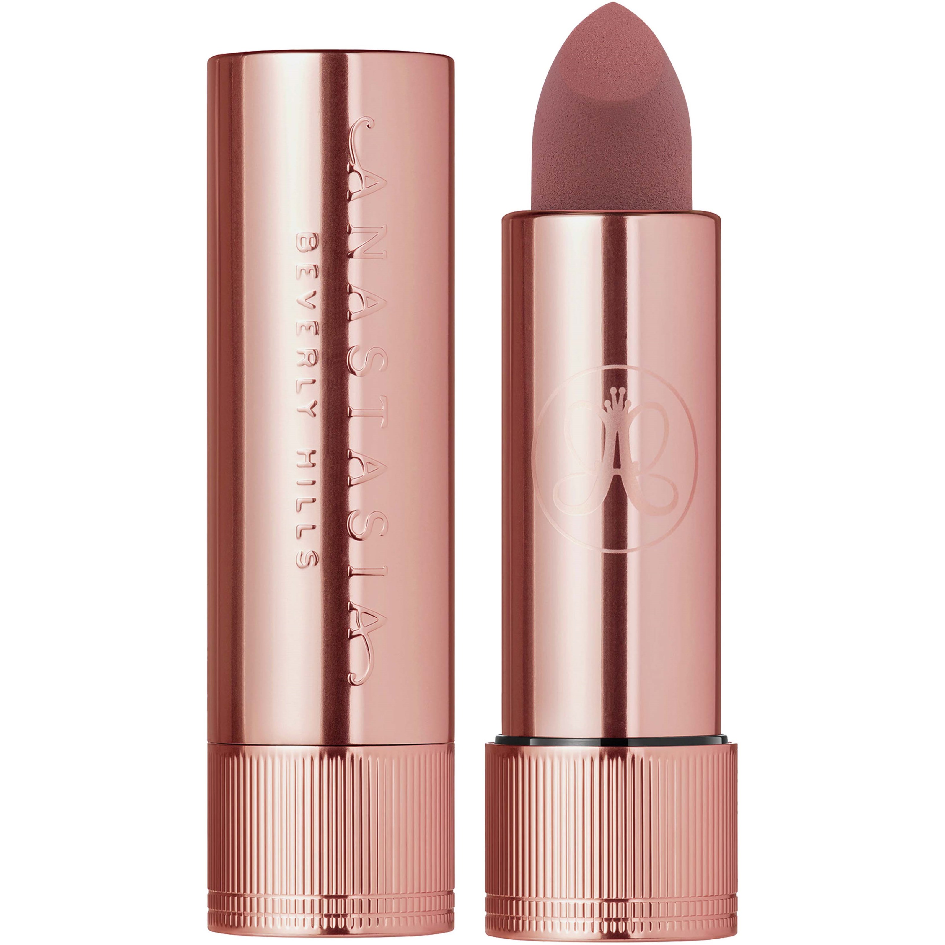 Anastasia Beverly Hills Matte Lipstick Mauve Cloud