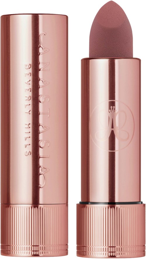 Anastasia Beverly Hills Matte Lipstick Mauve Cloud