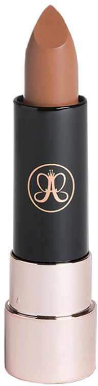 Ein Nuder-Tubenkostüm in einer schwarzen Tube mit goldenem Logo auf der Vorderseite.