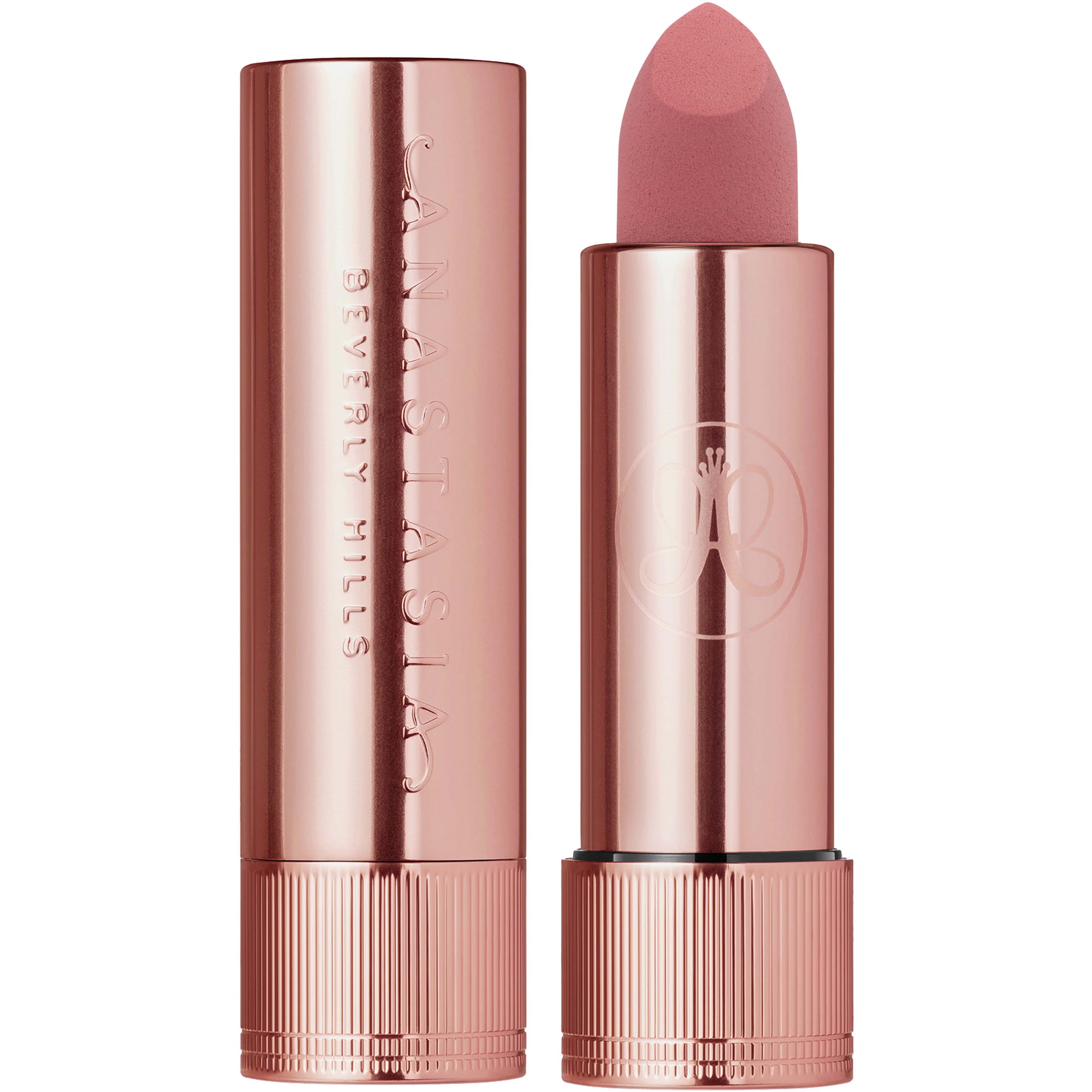 Anastasia Beverly Hills Matte Lipstick Peony