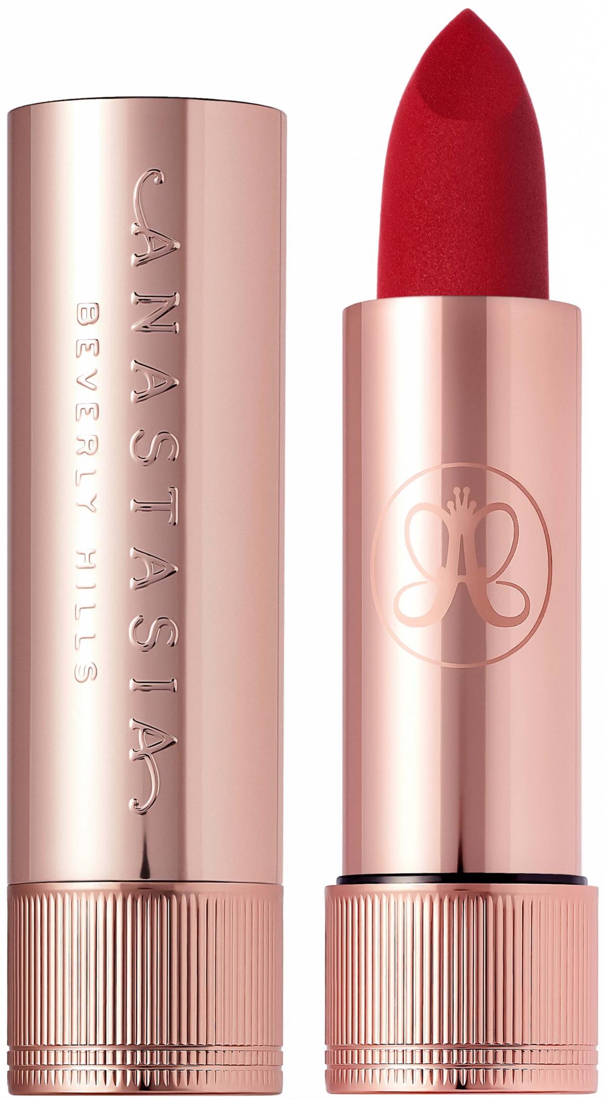 Anastasia Beverly Hills Matte Lipstick Royal