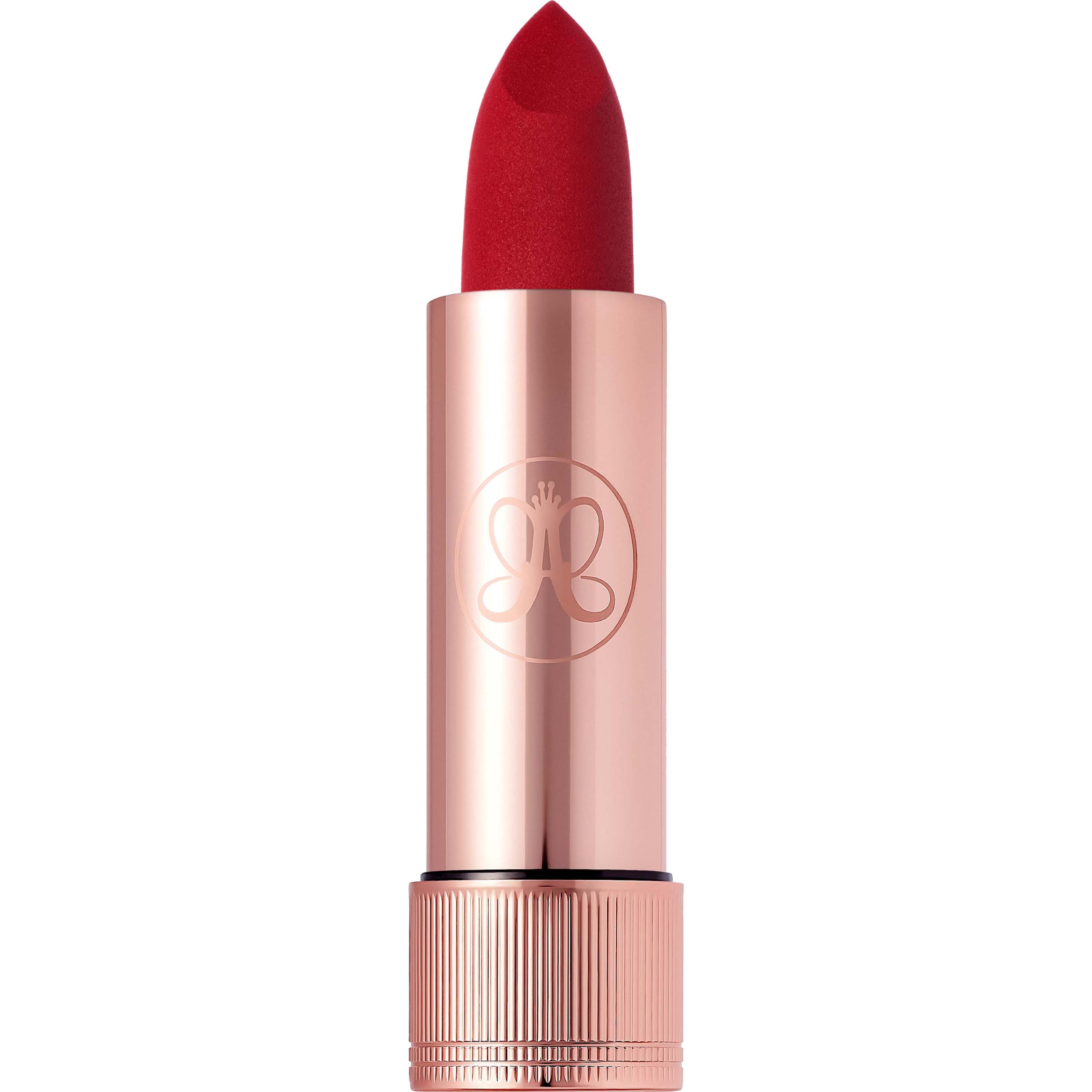 Läs mer om Anastasia Beverly Hills Matte Lipstick Royal Red