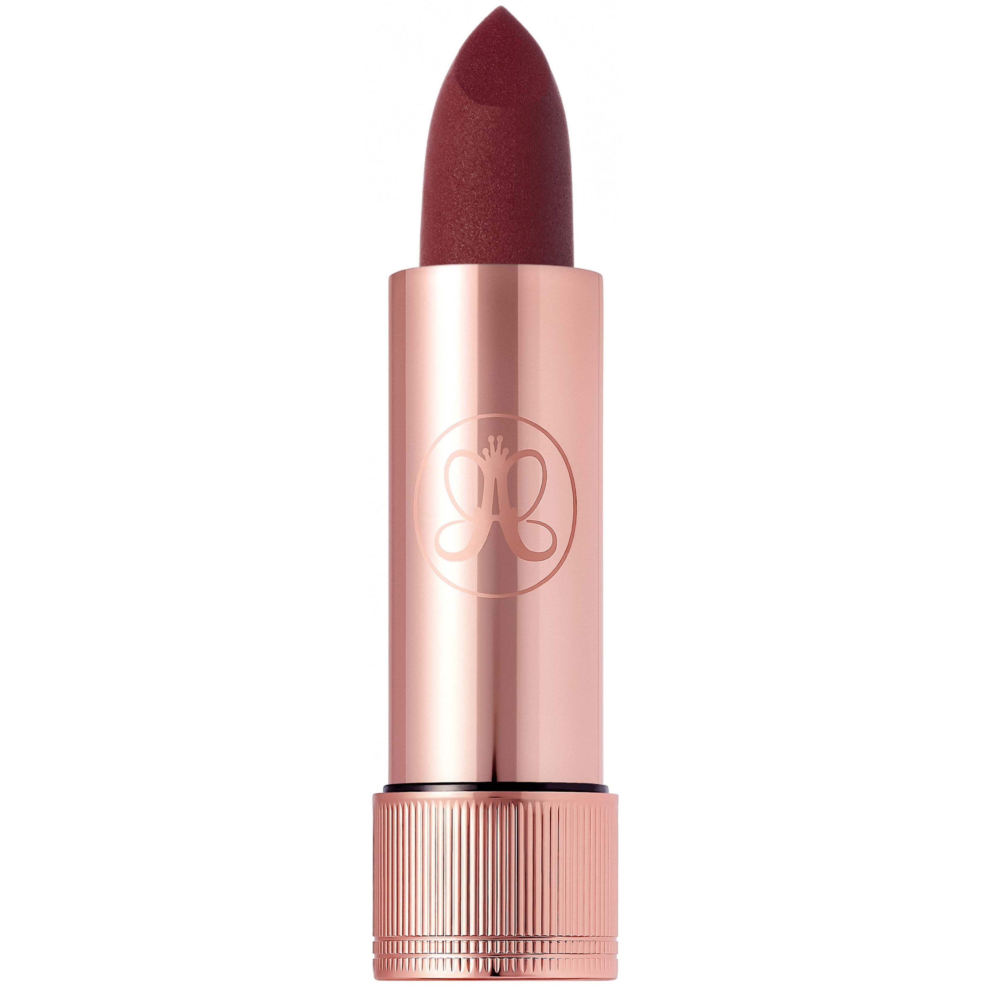 Anastasia Beverly Hills Matte Lipstick Rum Punch