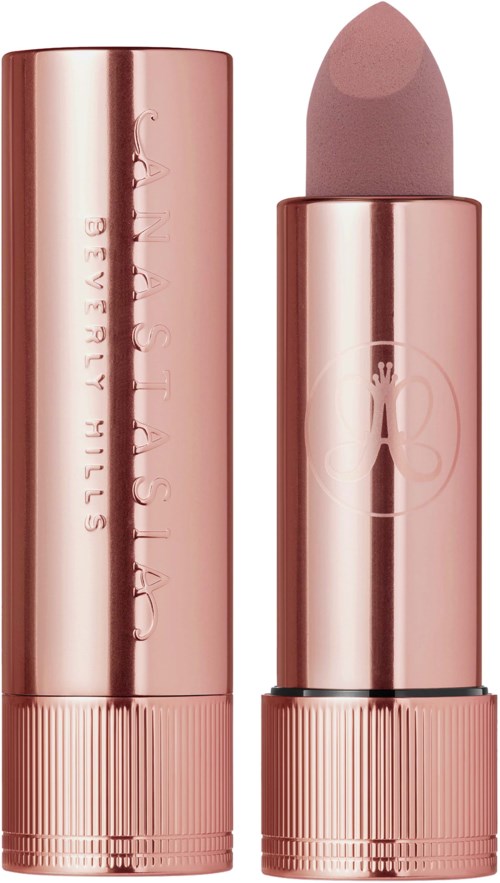 Anastasia Beverly Hills Matte Lipstick Soft Haze