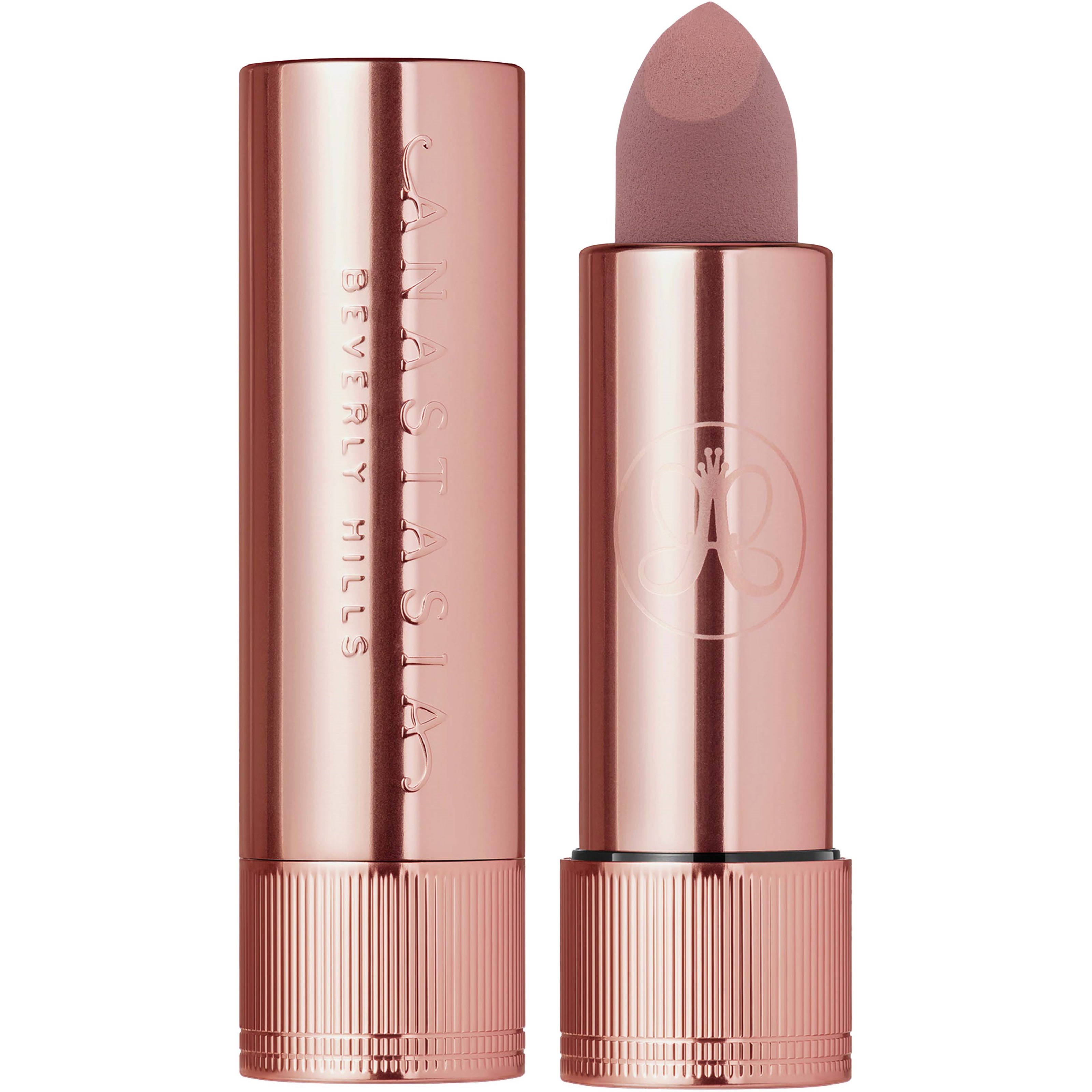 Anastasia Beverly Hills Matte Lipstick Soft Haze