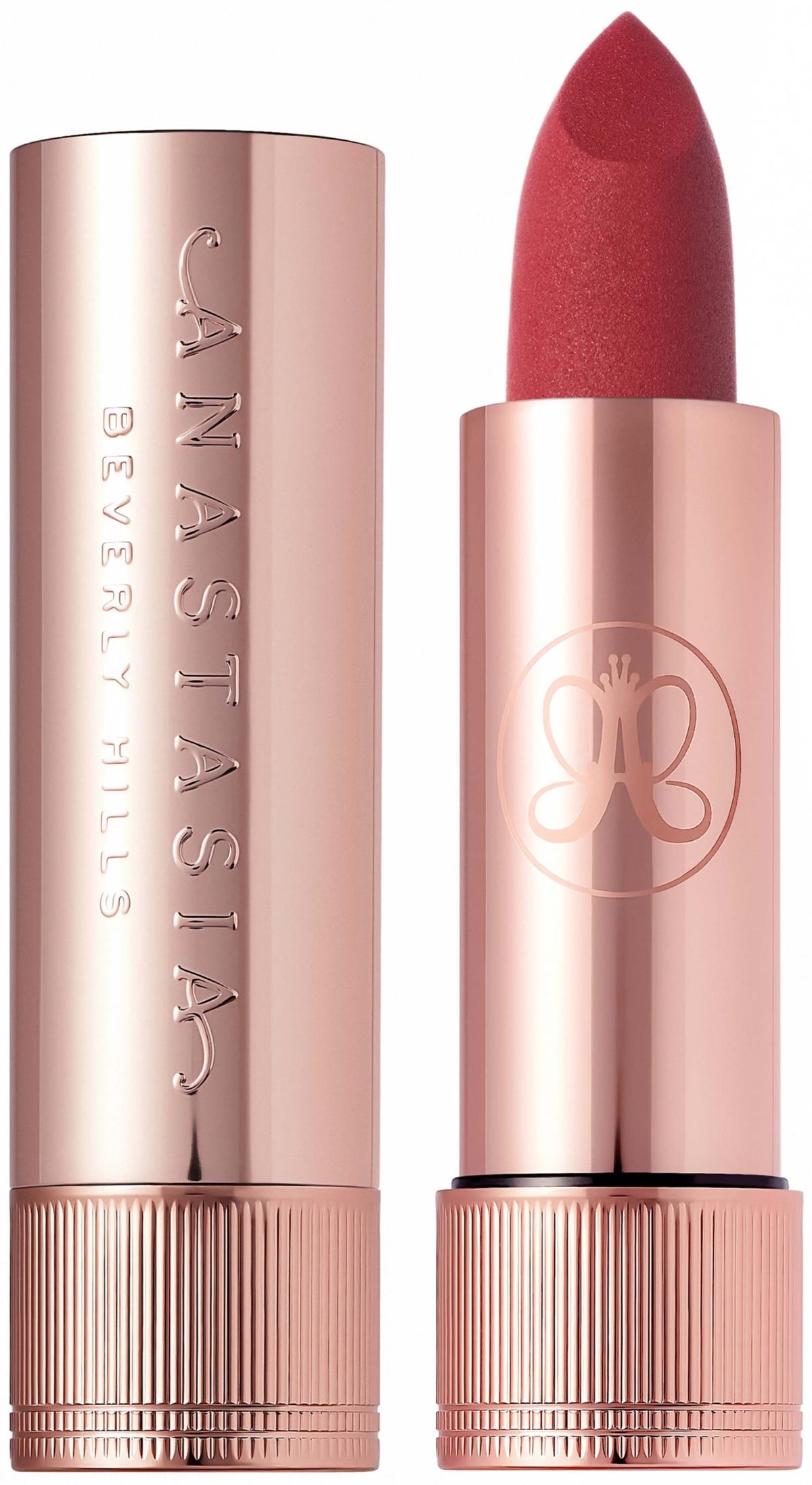 Anastasia Beverly Hills Matte Lipstick Sugar Plum