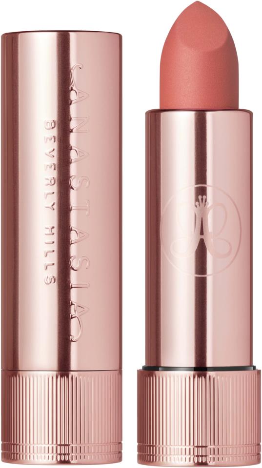 Anastasia Beverly Hills Matte Lipstick Sunbaked