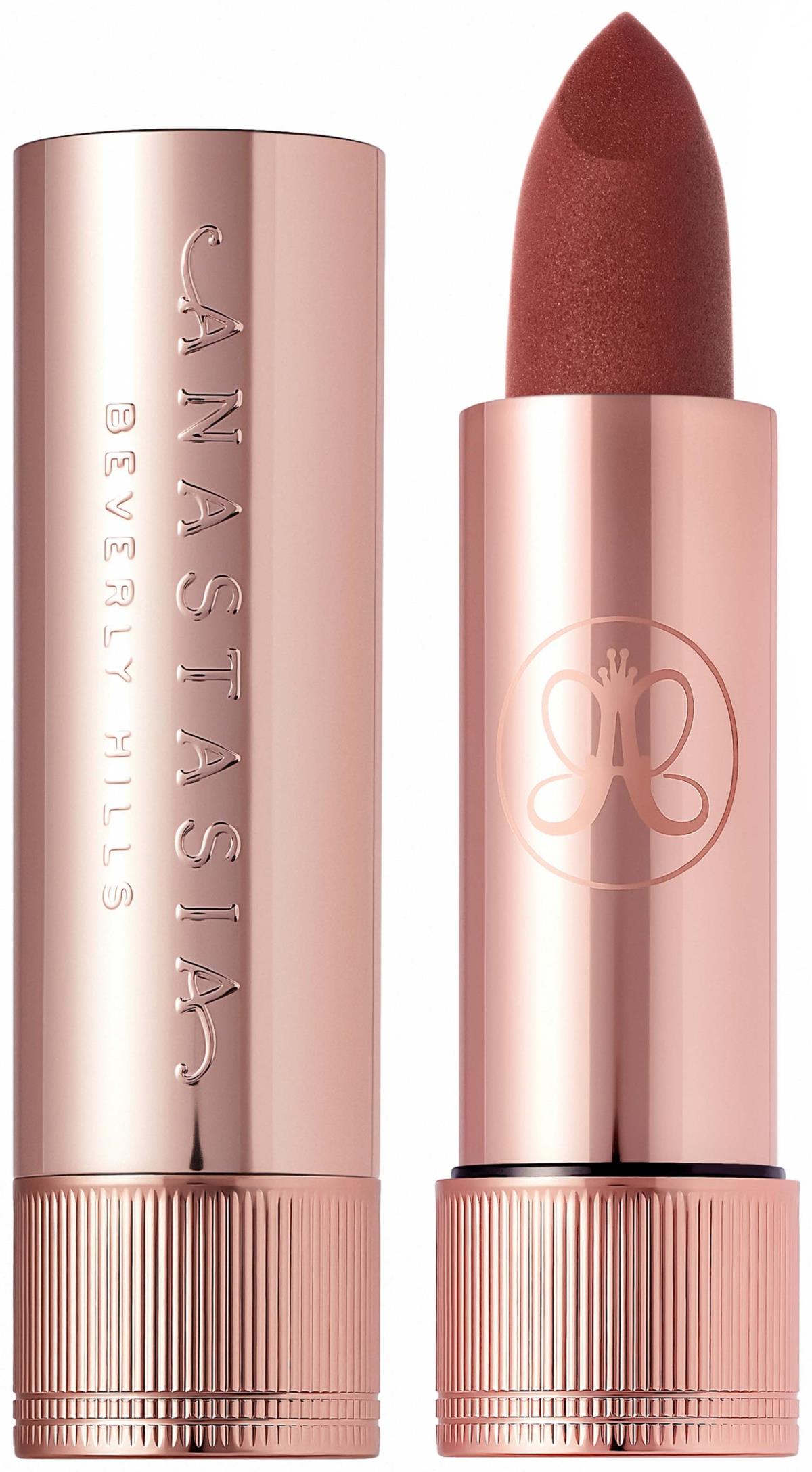 Anastasia Beverly Hills Matte Lipstick Toffee