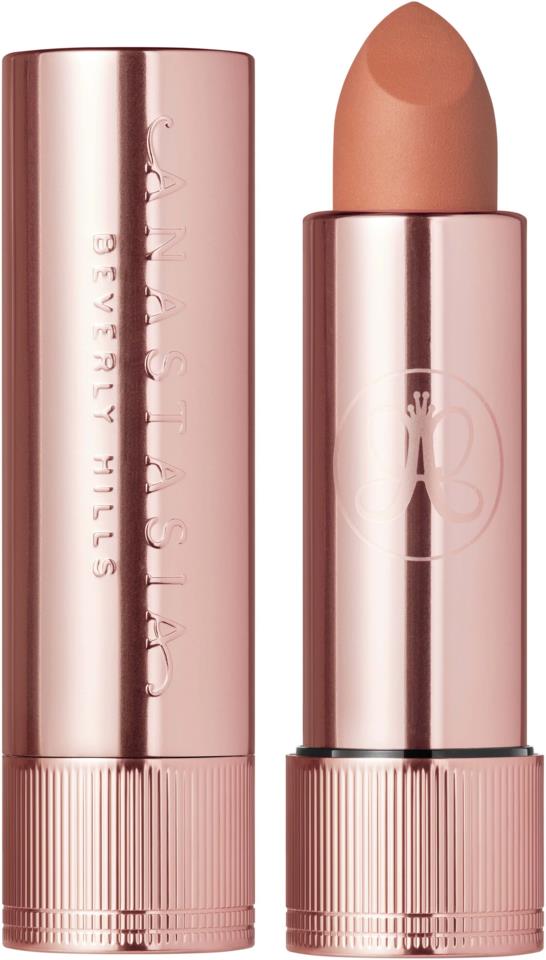 Anastasia Beverly Hills Matte Lipstick Warm Taupe