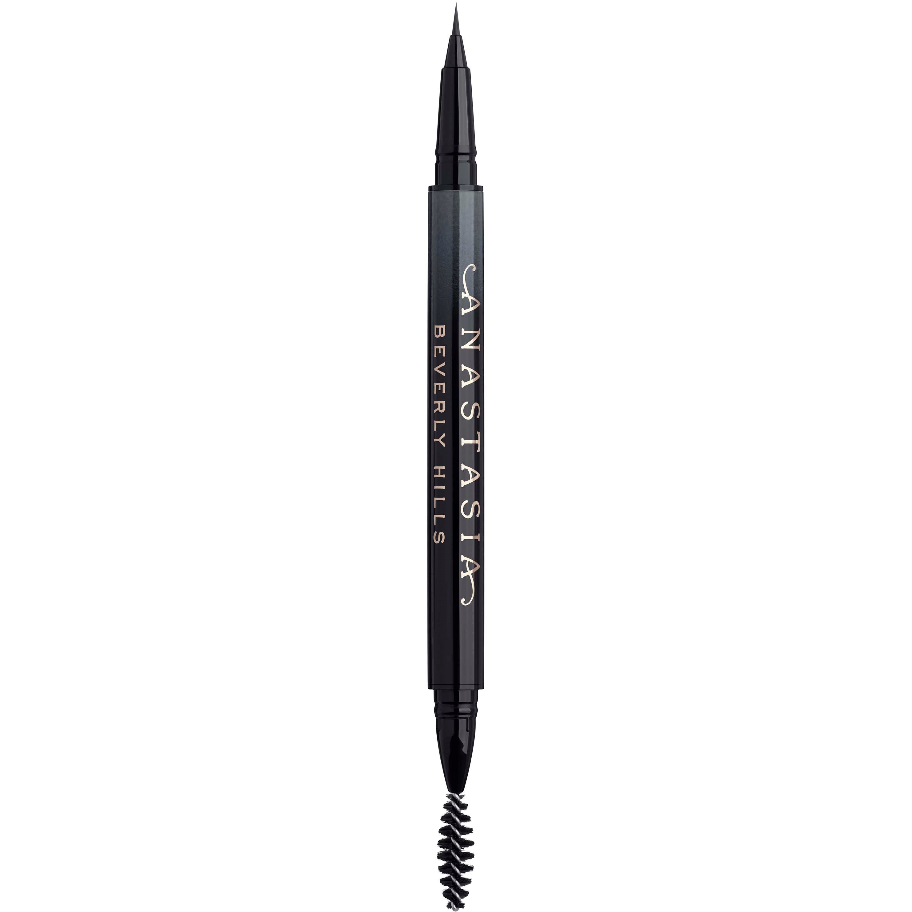 Anastasia Beverly Hills Microstroke Brow Pen Granite billede