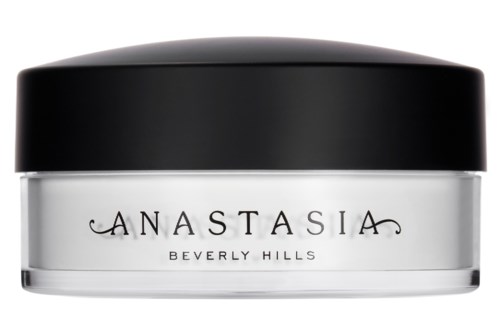 Ogx Clarify & Shine Mini Loose Setting Powder - Translucent
