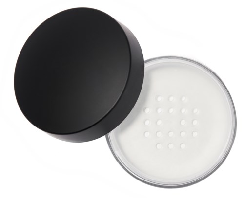 Ogx Clarify & Shine Mini Loose Setting Powder - Translucent