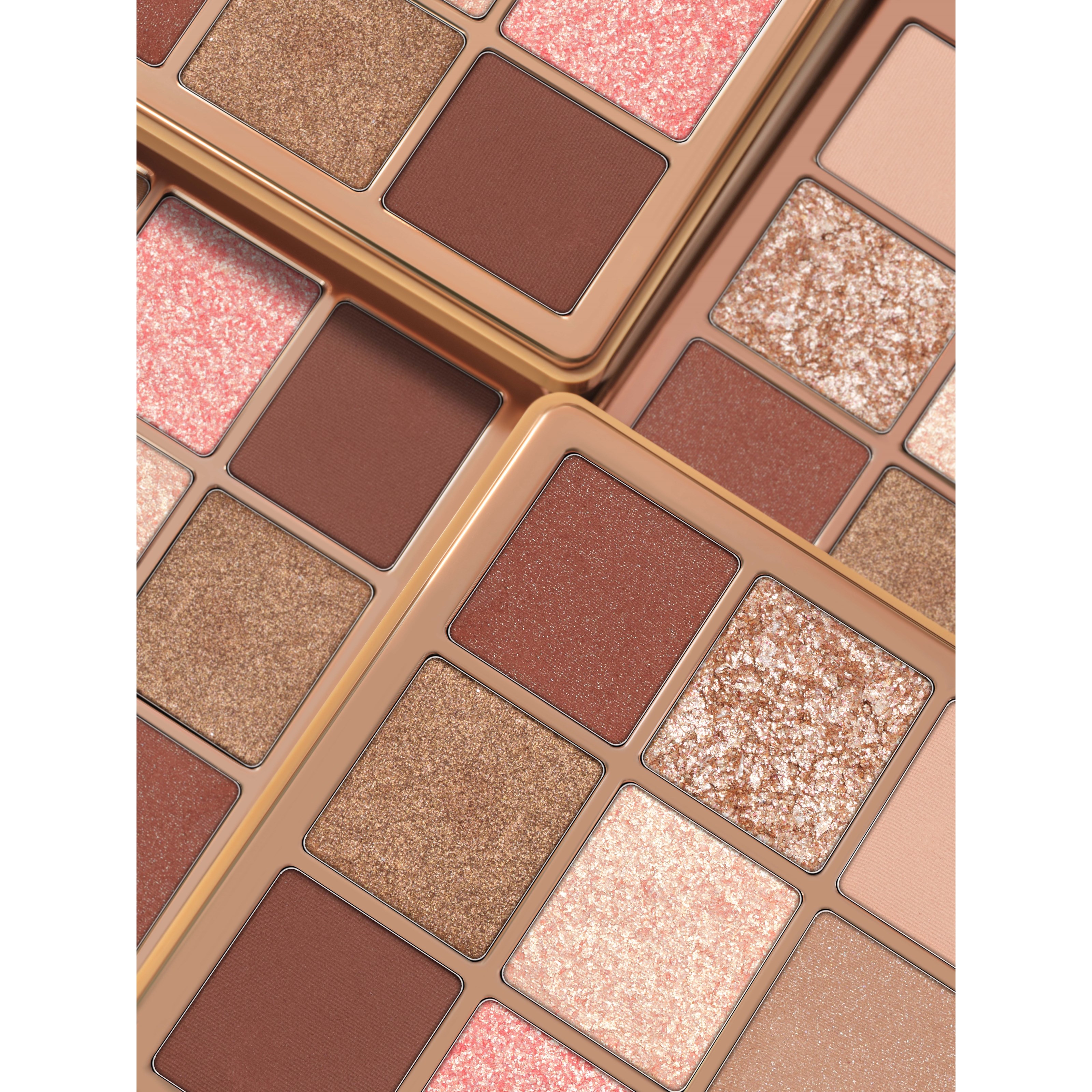 Anastasia Beverly Hills Mini Eyeshadow Palette Spice (obrázok 9)