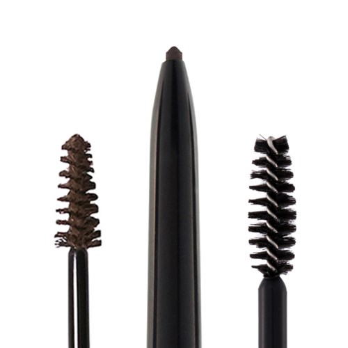 Anastasia Beverly Hills Natural Looking & Budge Proof Brow Kit Dark Brown