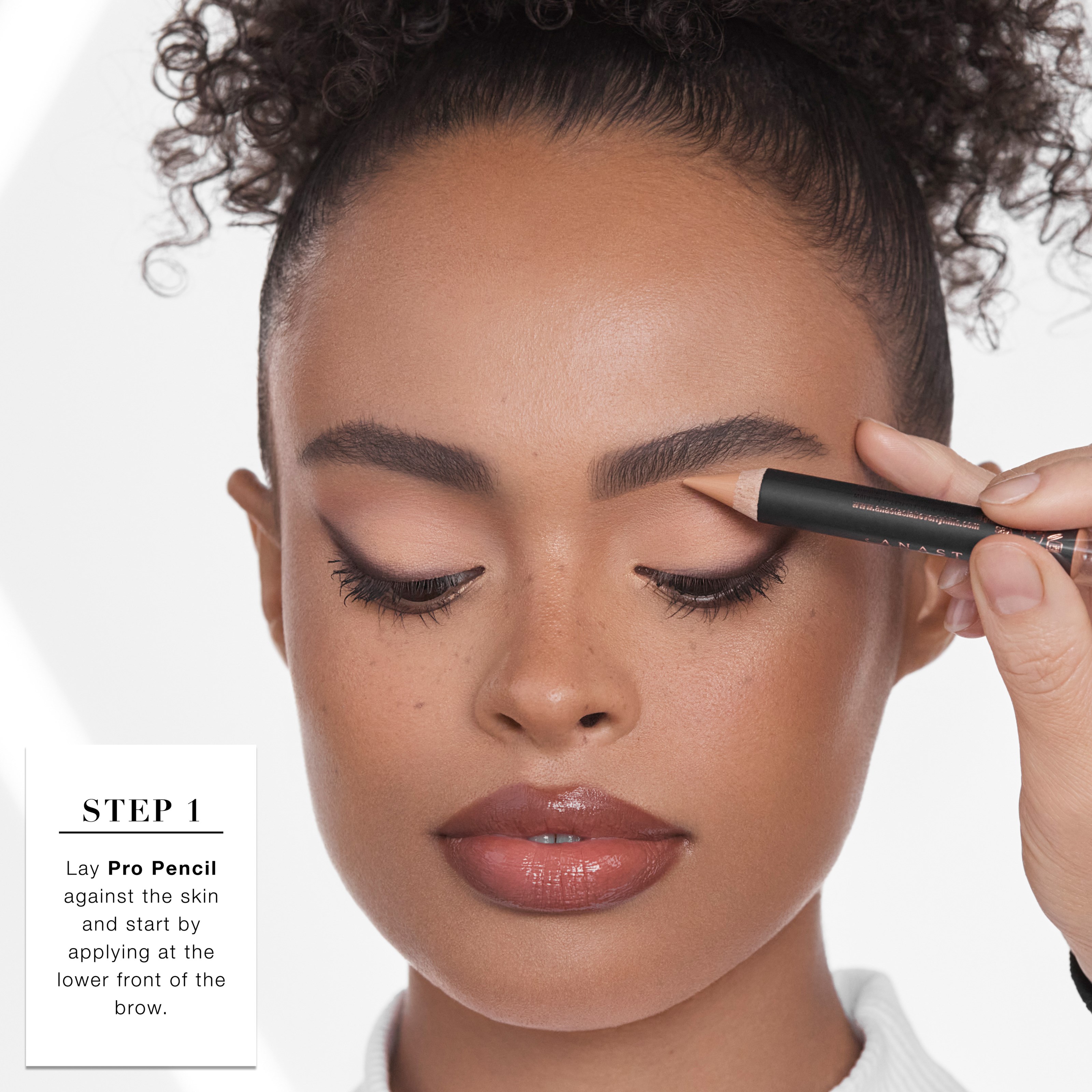 Alternativ bild 1 för Anastasia Beverly Hills Pro Pencil Base 3